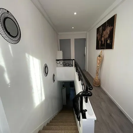 Dream House 아파트 릴