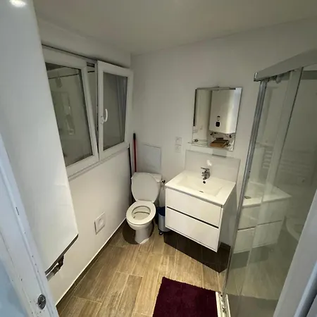Διαμέρισμα Dream House
