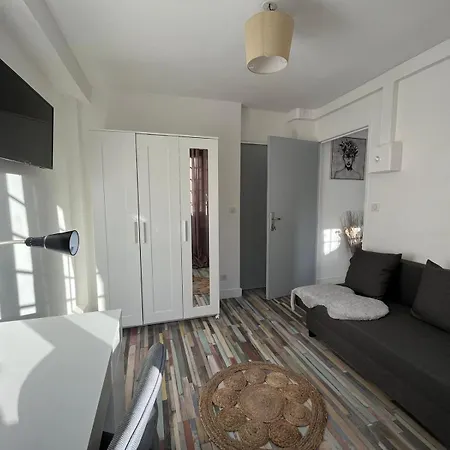 Dream House 아파트 릴