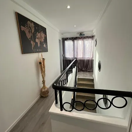 Dream House 아파트 *