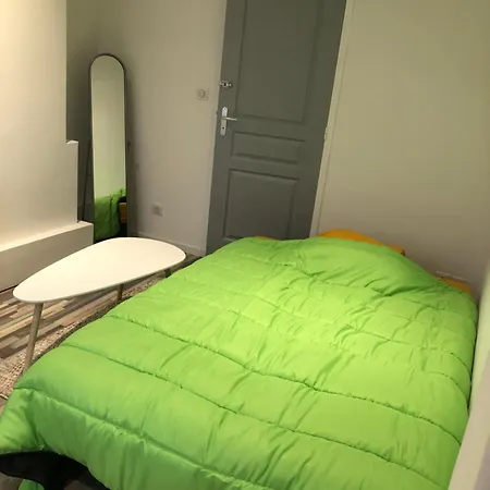 아파트 Dream House *