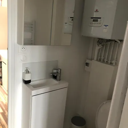아파트 Dream House