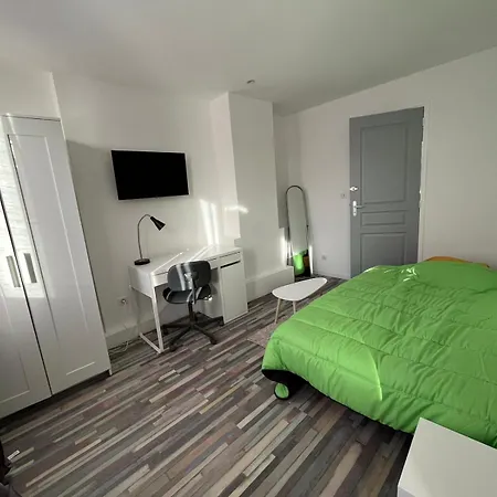 Dream House Appartement *