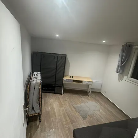 Appartement Dream House Lille