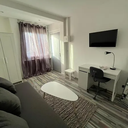 Dream House Appartement Lille