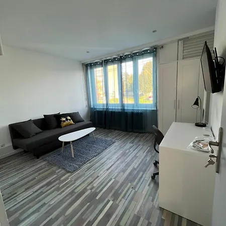 Appartement Dream House Lille